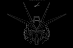 Strike_freedom_Head