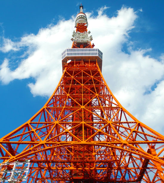 Tokyo Tower