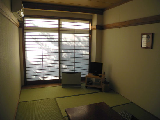 K's House Ryokan