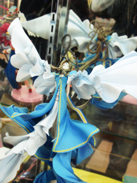 Belldandy figurine