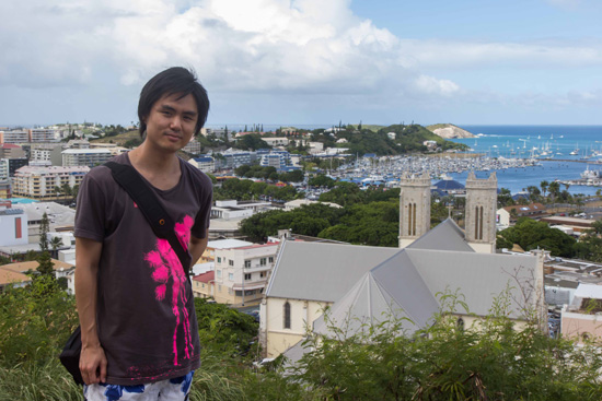 Noumea